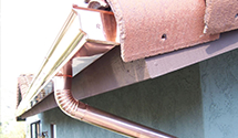 Rain Gutter Installation, Repair, Cleaning in Dowling, MI